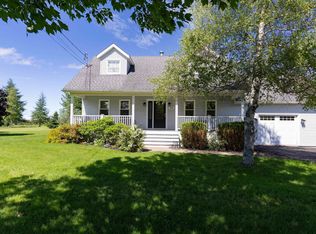 131 Fox Ranch Rd E, Cumberland, NS B4H 3Y3