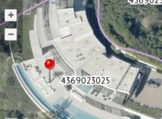 911 Tione Rd, Los Angeles, CA 90077