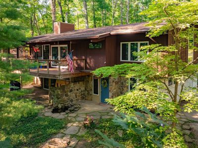 7265 Beechwood Dr, Athens, OH, 45701