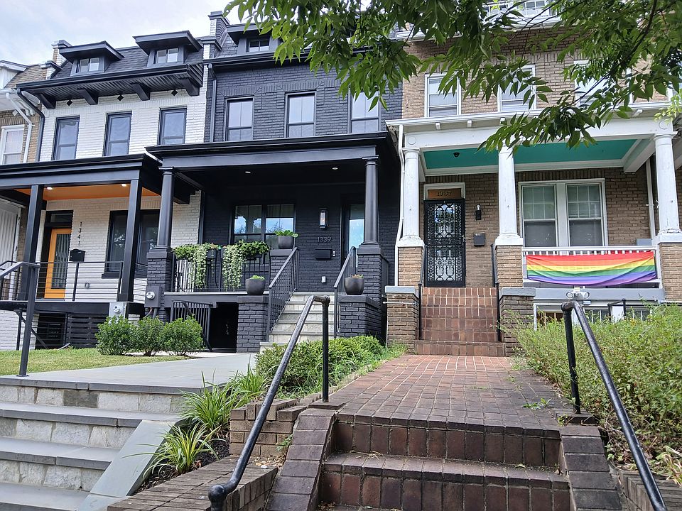 1st image of 1337 Quincy St NW