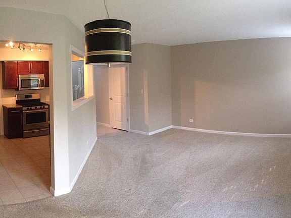 Family room/ Dining area