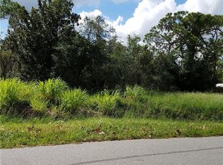 3512 Kearly Ave, Sebring, FL 33875