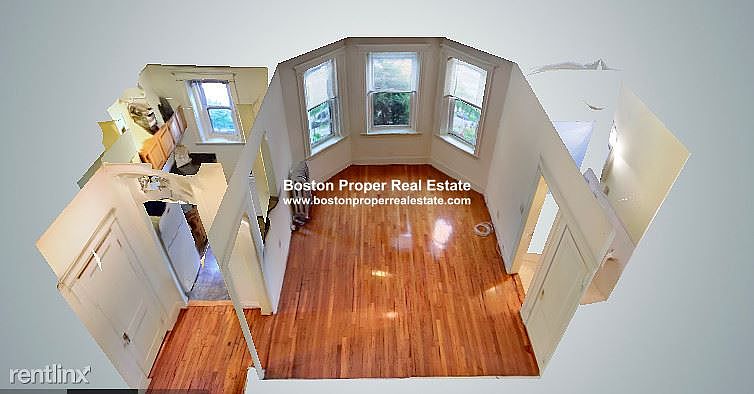 111 Park Dr. #11 Boston - Fenway Unit Photo 1
