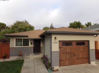 1151 Plaza Dr, Martinez, CA 94553