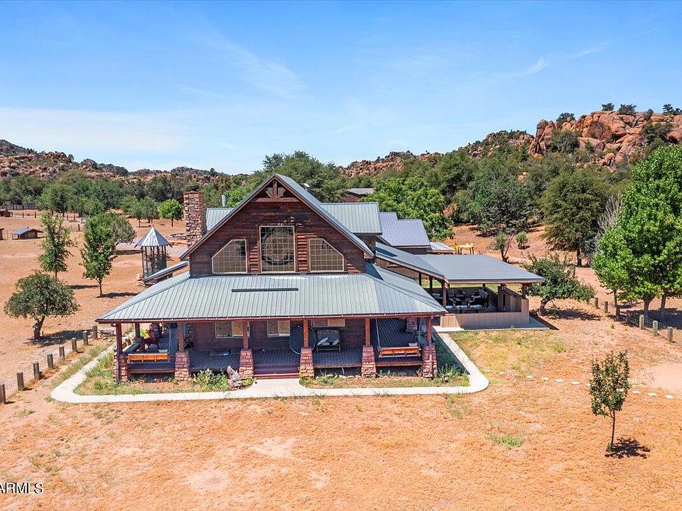 17450 W Fair Oaks Rd, Prescott, AZ 86305 MLS 6479411 Zillow
