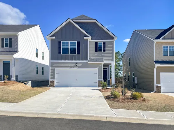 2926 CALLI CROSSING Drive, Graniteville, SC 29829
