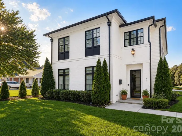 187 N Canterbury Rd, Charlotte, NC 28211
