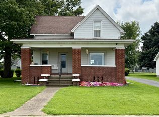 431 W Main St, Bradford, IL 61421