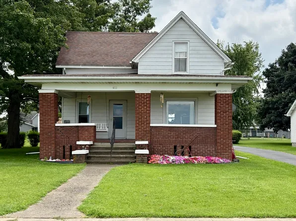 431 W Main St, Bradford, IL 61421