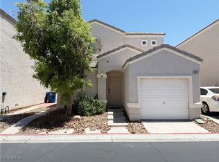 9972 Delicate Dew St, Las Vegas, NV 89183