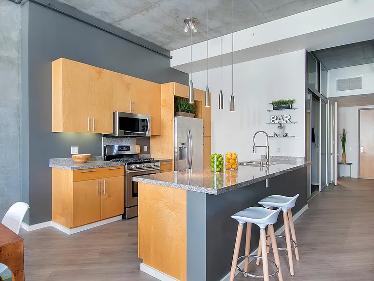 1025 Island Ave #609 — Photo 8