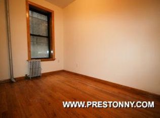 108 Mulberry St APT 39, New York, NY 10013