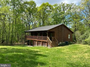 830 Western Ln, Front Royal, VA 22630