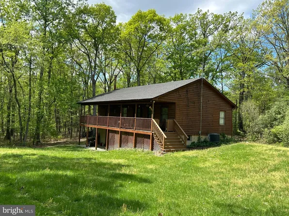 830 Western Ln, Front Royal, VA 22630