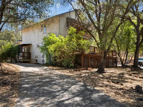 22391 Cameo Dr, Grass Valley, CA 95949