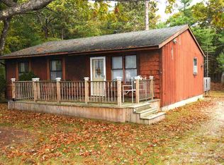 5772 Chalet Ct, Oscoda, MI 48750