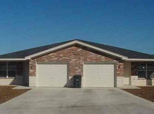 3807 Wind Ct UNIT A, Killeen, TX 76549