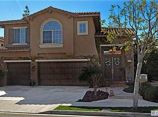 11085 Matthews Dr, Tustin, CA 92782