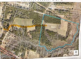 0 Wildwood Rd, Newport, NC 28570