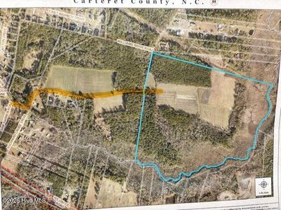 0 Wildwood Rd, Newport, NC, 28570