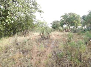 131 E Newcastle Dr, Marble Falls, TX 78654