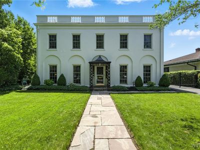 92 Middlesex Rd, Buffalo, NY, 14216