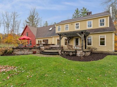 165 Cilley Hill Road, Jericho, VT, 05465