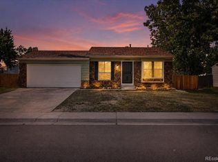 19024 E 22nd Drive, Aurora, CO 80011