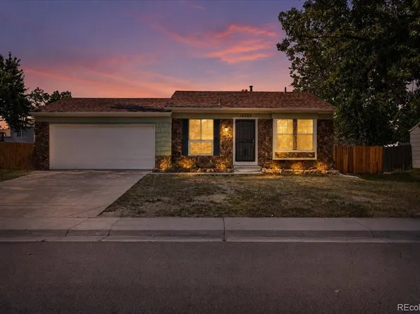 19024 E 22nd Drive, Aurora, CO 80011