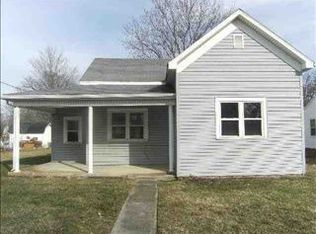 431 S Walnut St, Hartford City, IN 47348