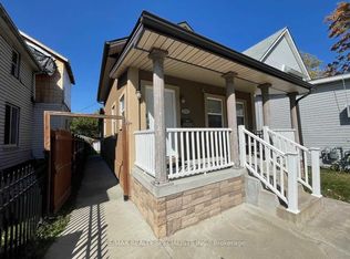 330 Elliott St W, Windsor, ON N9A5Z1