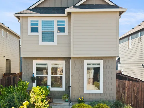 7203 S 11th St, Ridgefield, WA 98642