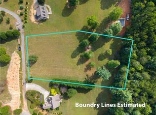 0 Pond Overlook Ln #21, Morganton, GA 30560
