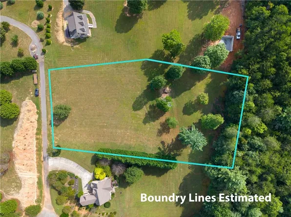 0 Pond Overlook Ln #21, Morganton, GA 30560