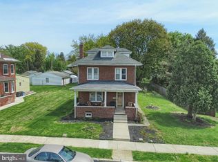 35 Wynnewood Ave, Reading, PA 19608