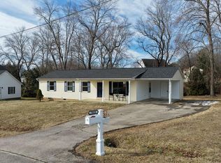 7018 Lakeview Ter, Danville, VA 24540