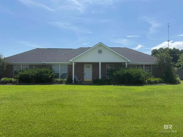 12932 Hopper Rd, Summerdale, AL 36580