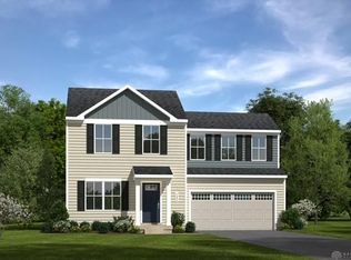 193 Skyway Dr, Springfield, OH 45505