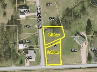 8744 E 550 N, Loogootee, IN 47558