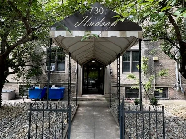 726-730 Hudson St #1, Hoboken, NJ 07030