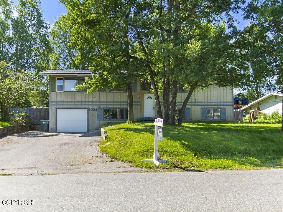 9324 Kavik St, Anchorage, AK 99502 MLS 247267 Zillow