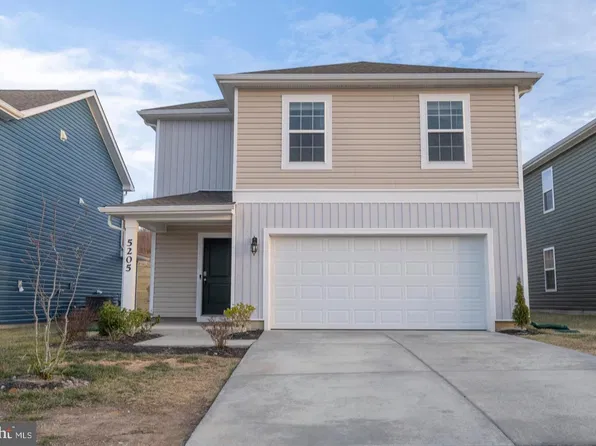 5205 Crooked Ln, Stephens City, VA 22655