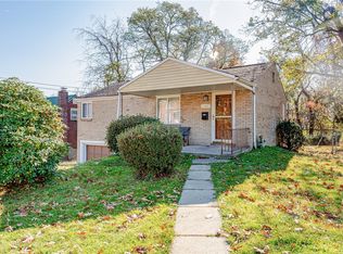 10400 Lindberg Ave, Pittsburgh, PA 15235