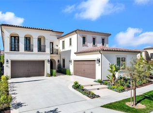111 Canyon Retreat, Irvine, CA 92618