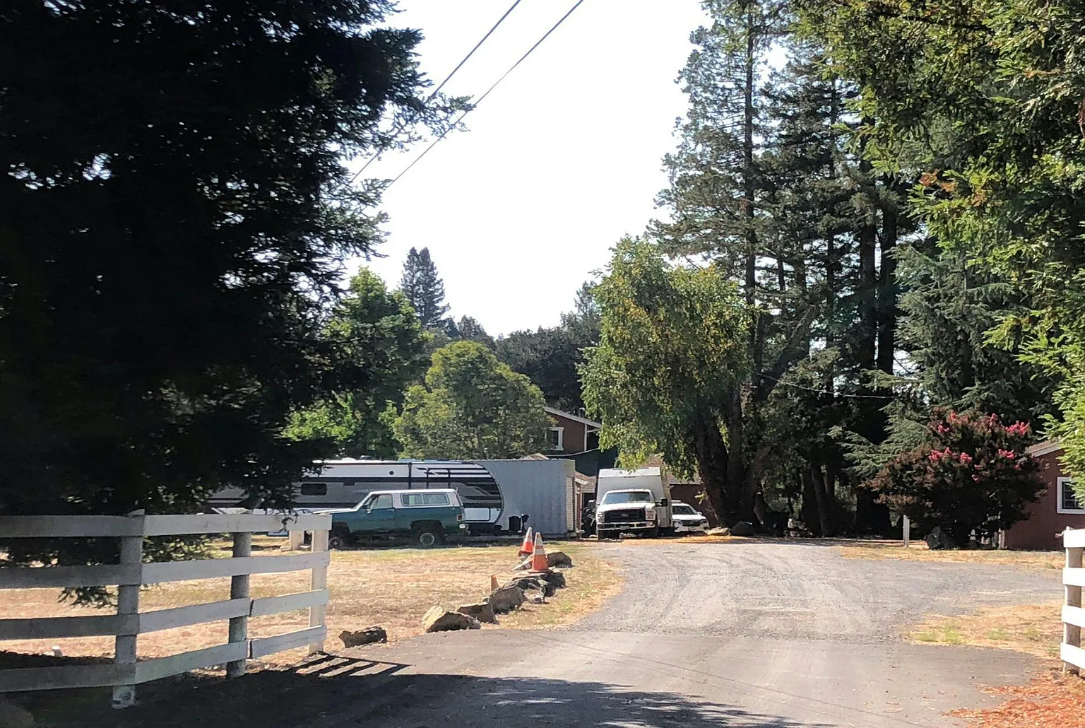 8157 Mill Station Rd photo 1