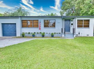 2601 Bethaway Ave, Orlando, FL 32806