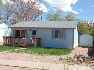 518 Fairview Ave, Canon City, CO 81212