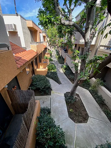 Villa Marbella Apartments| 2BD - 15403 Sherman Way Blvd Unit Photo 1