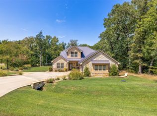 41 Annadale Ln, Gordonville, TX 76245