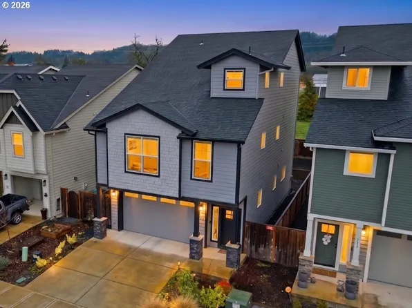 149 W Barbaras Way, Newberg, OR 97132